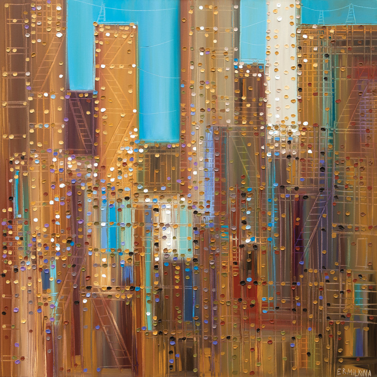 Urban Empire 2