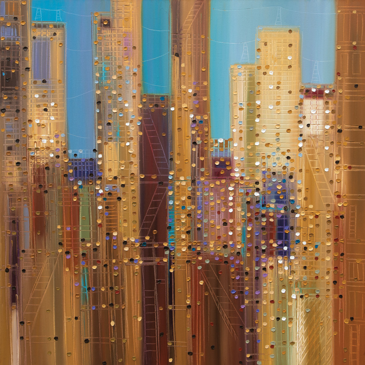 Urban Empire 1