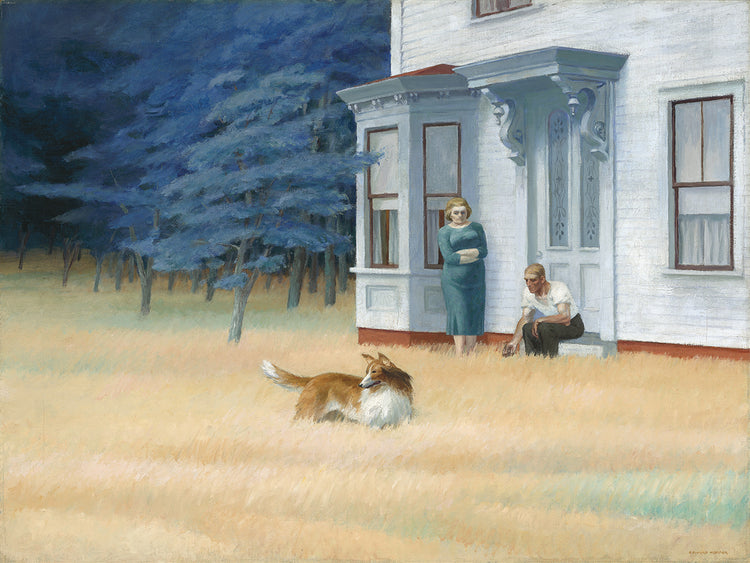 Cape Cod Evening (1939)