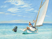 Ground Swell (1939)