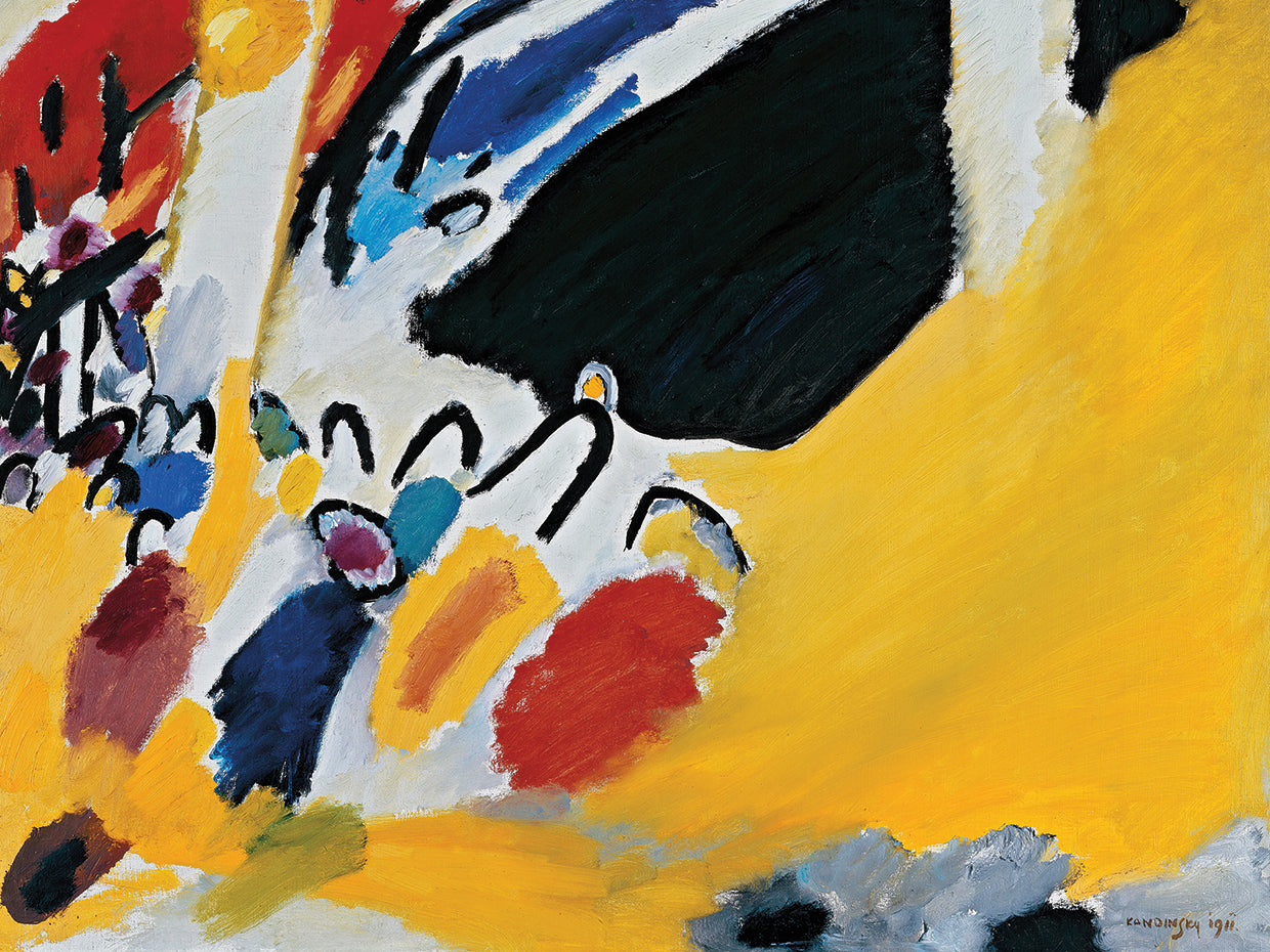 Impression III (concert) (1911)