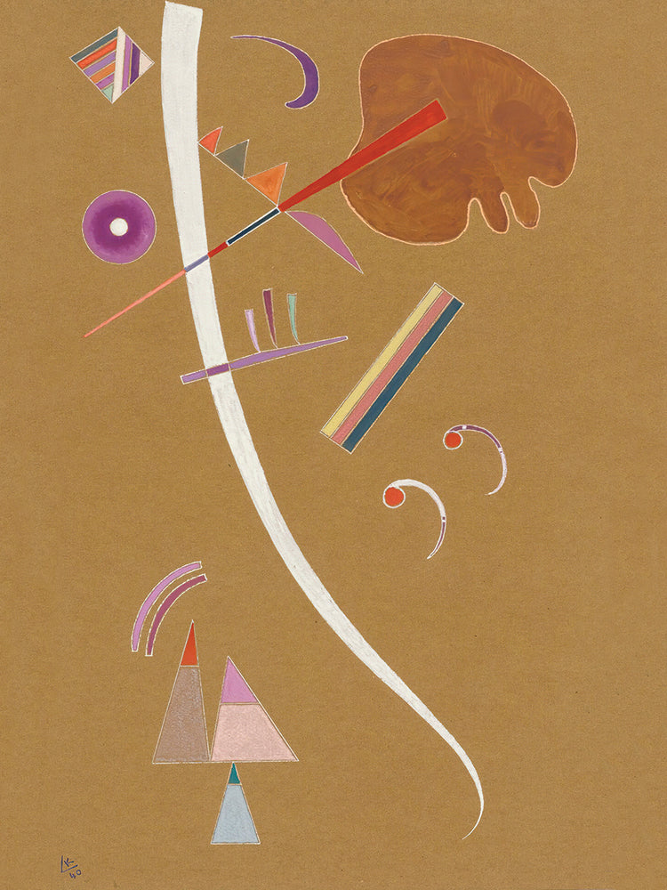 Ohne Titel (Untitled) (1940)