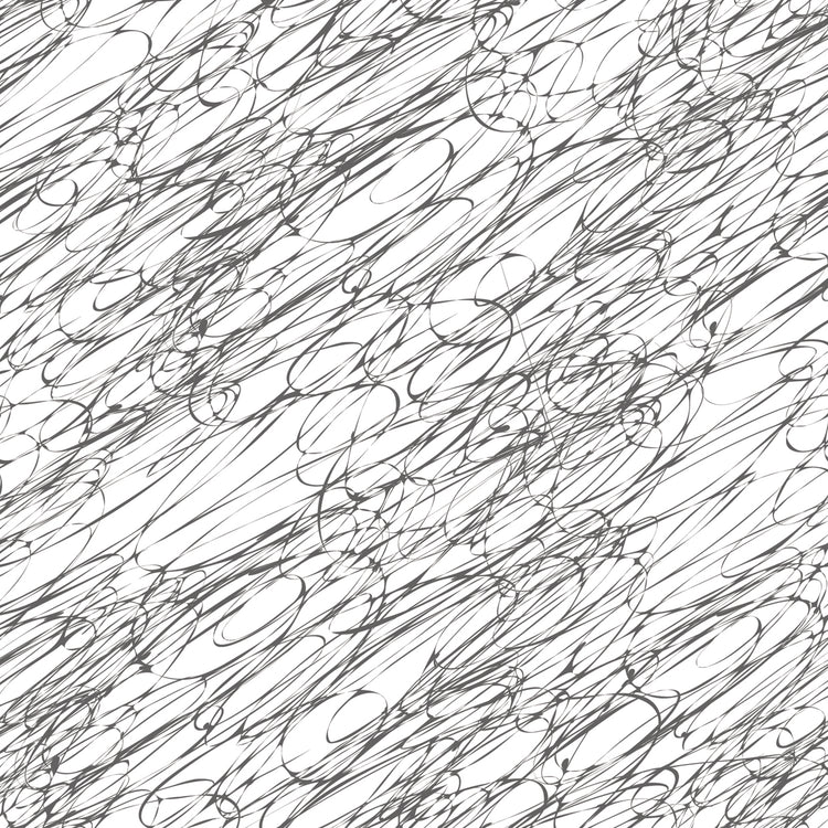 Texturas de tinta de pluma de vector Lienzo