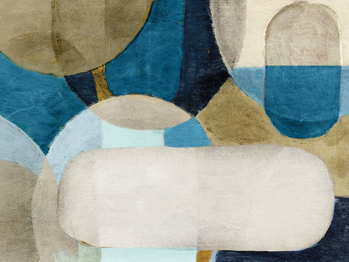 Hues of Indgio II