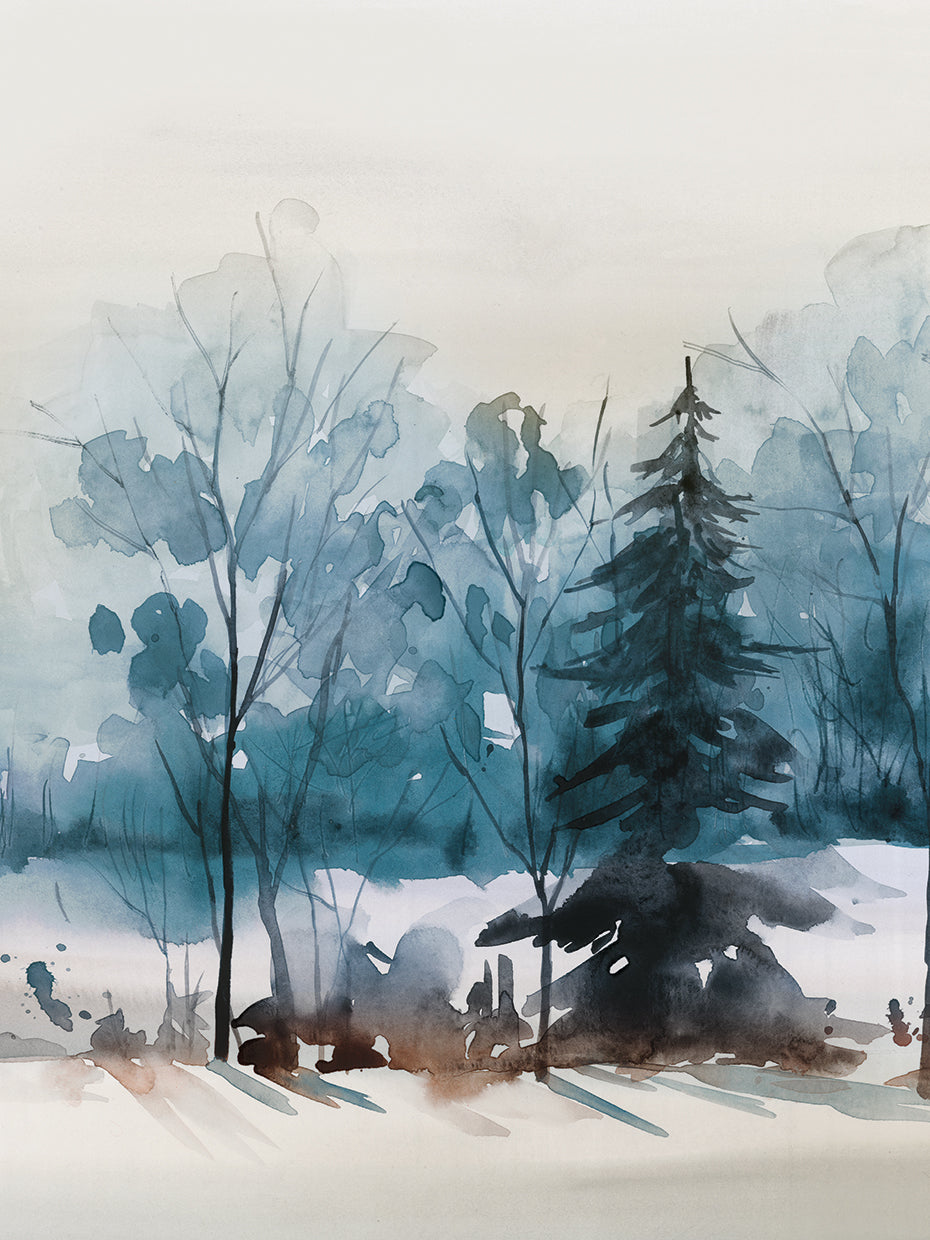 Dusty Blue III