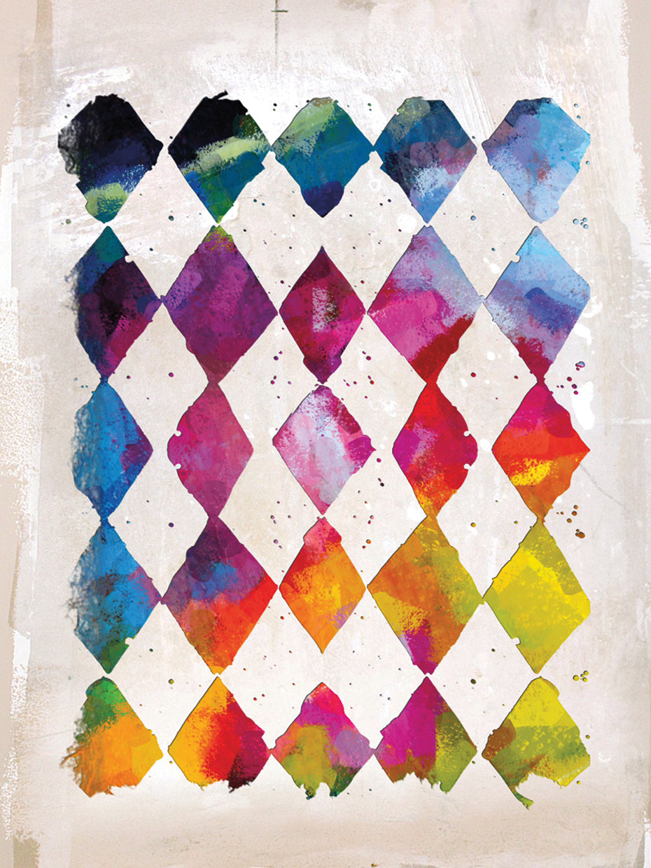 Diamond Palette II