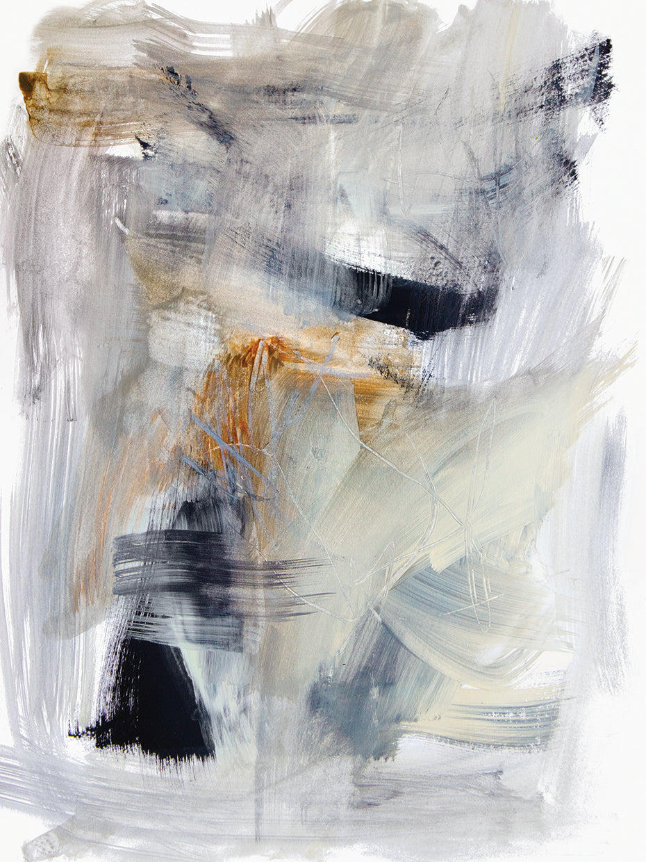 Mountain Mist II