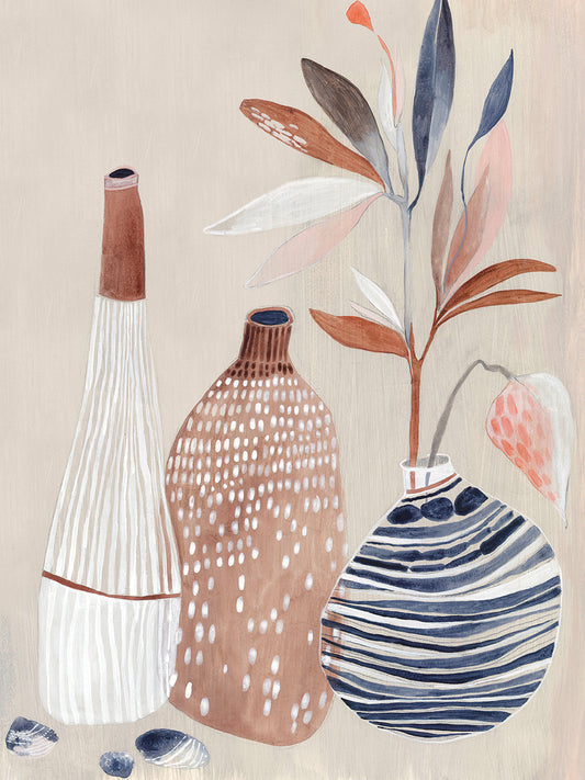Summer Vase II
