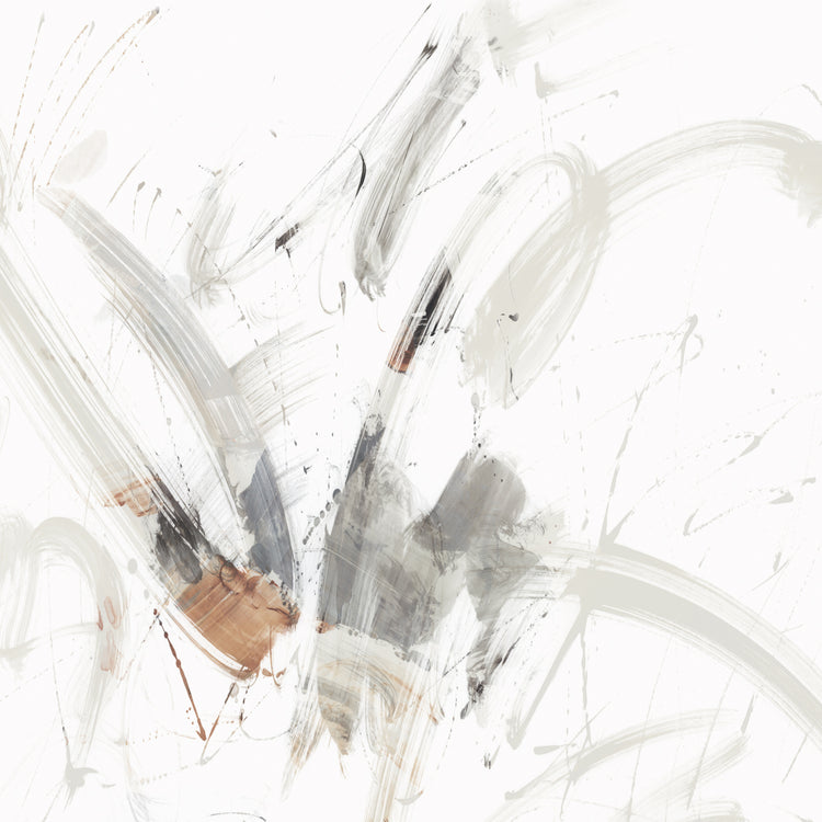 The Space Between Us II