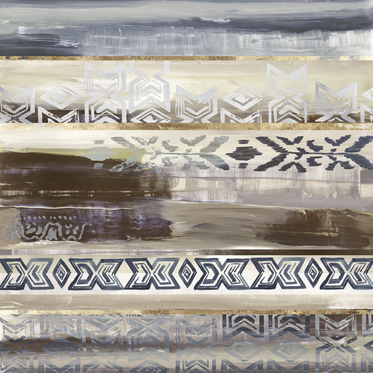 Old Textile I