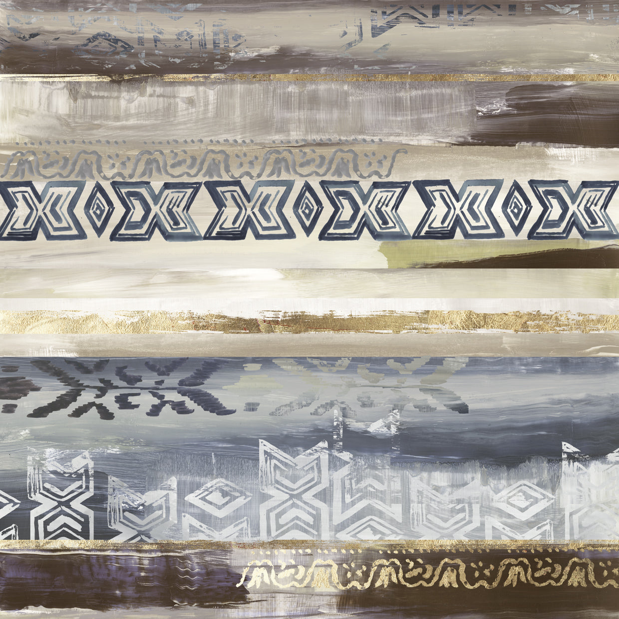 Old Textile II