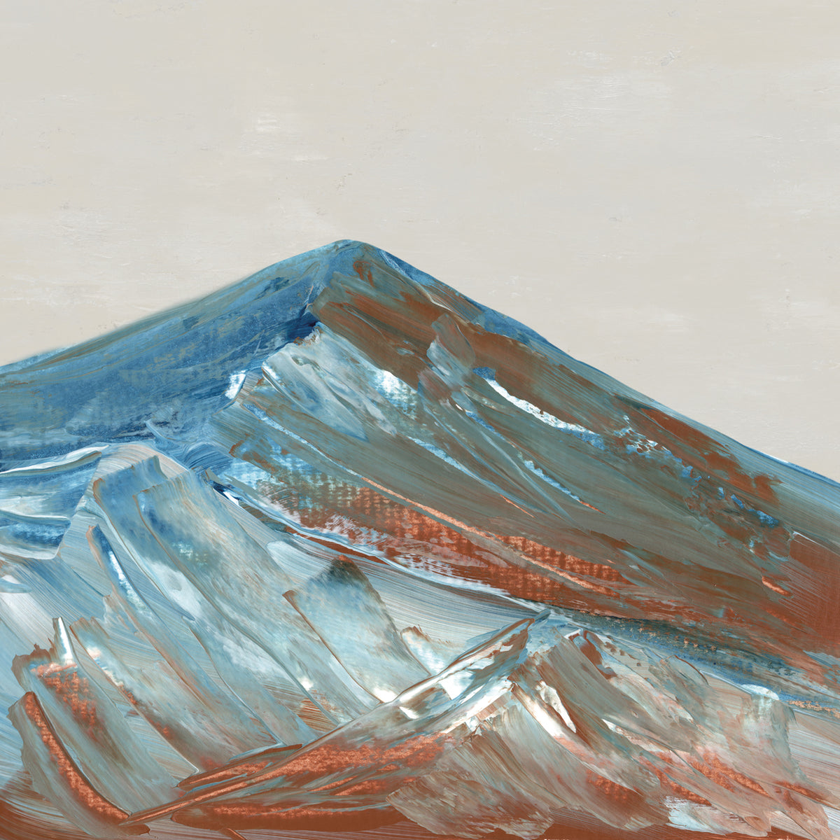 Copper Mountains