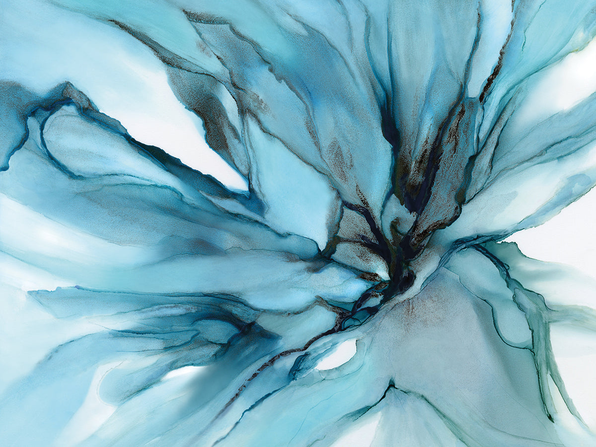 Charisma Blue