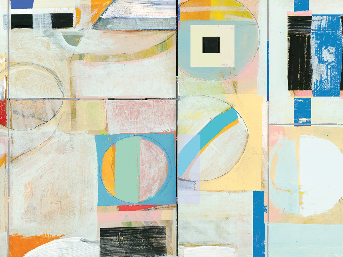 City Grid II