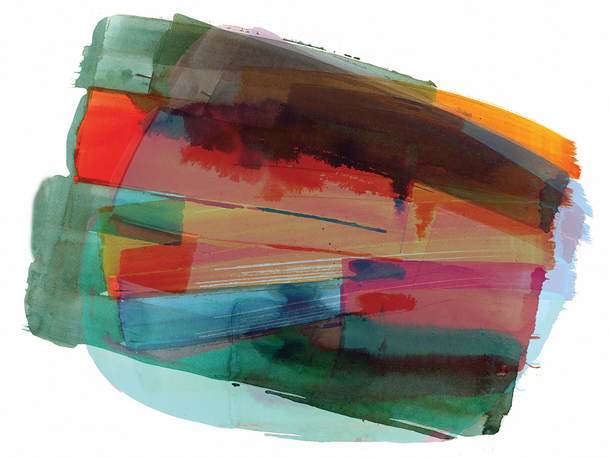 Rainbow Blast I