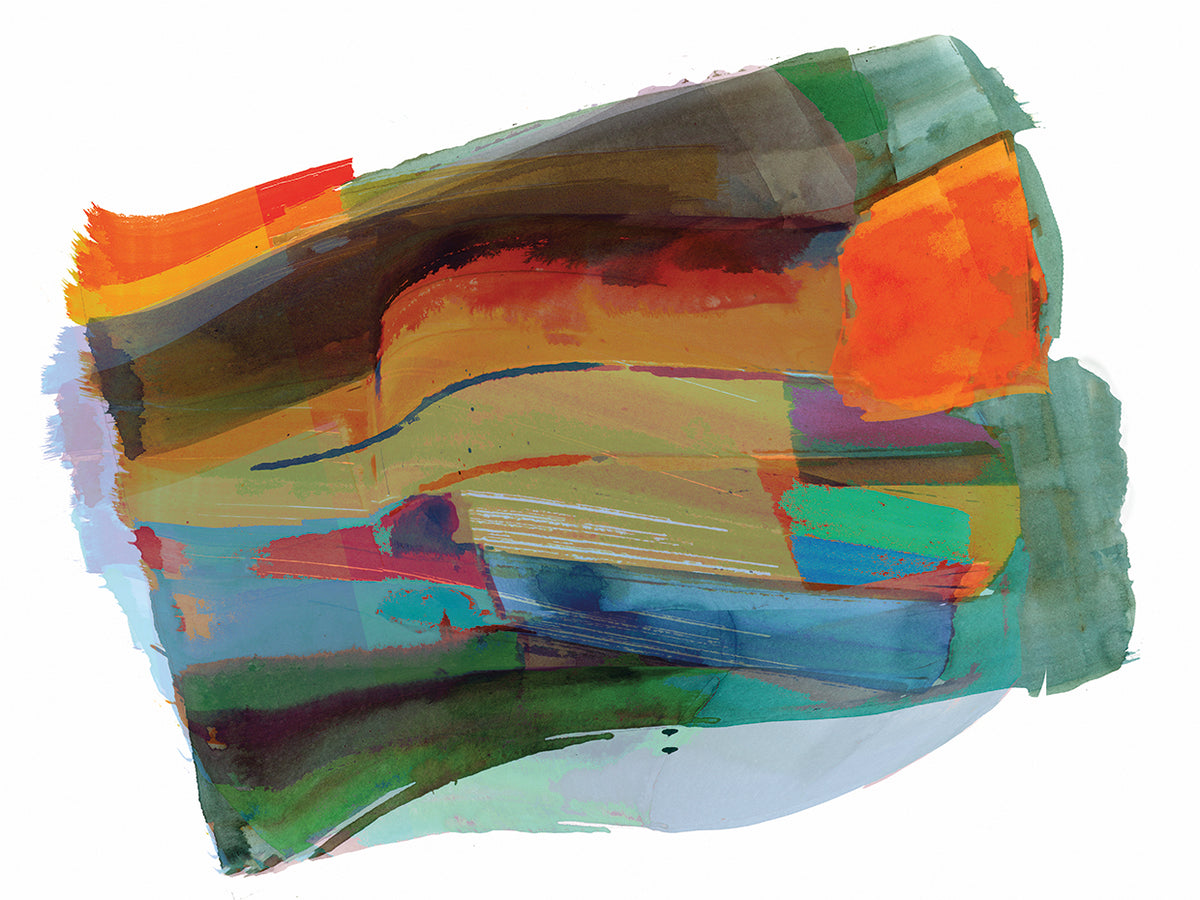 Rainbow Blast II