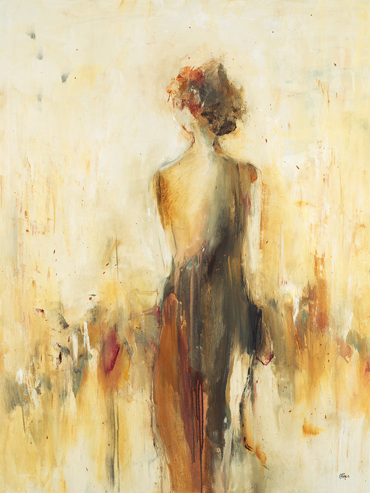 Romance moderno Lienzo