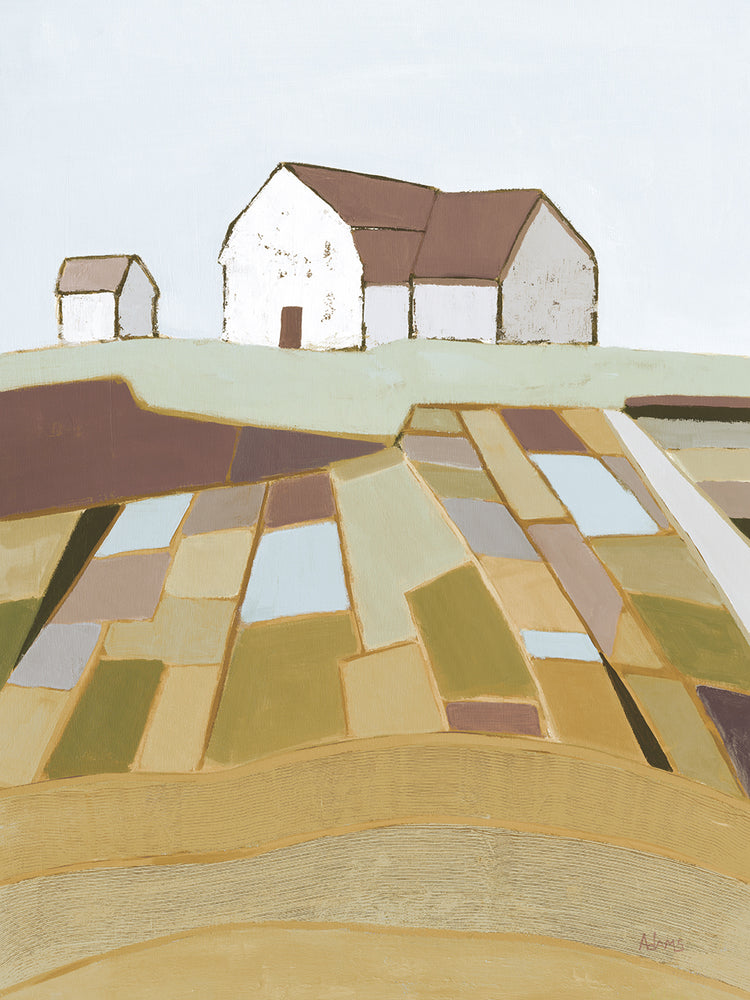 Field of Dreams Neutral Crop