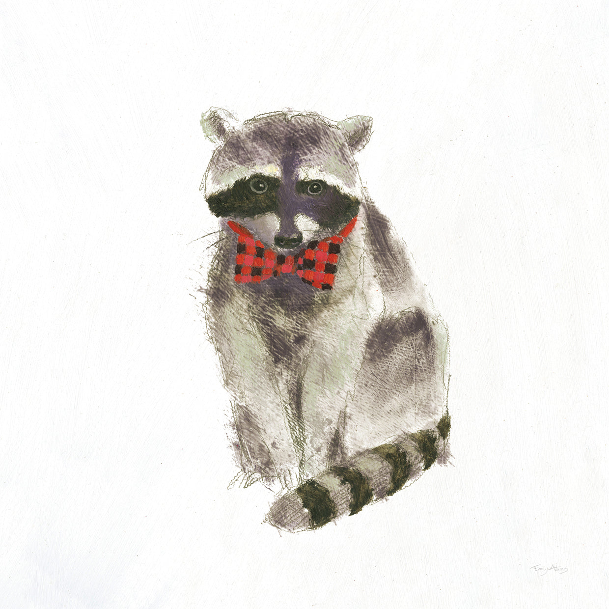 Into the Woods in Style VIII