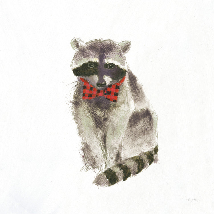 Into the Woods in Style VIII