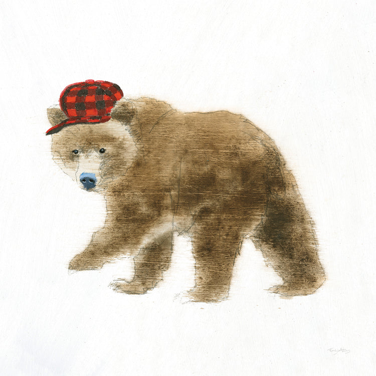 Into the Woods in Style VI