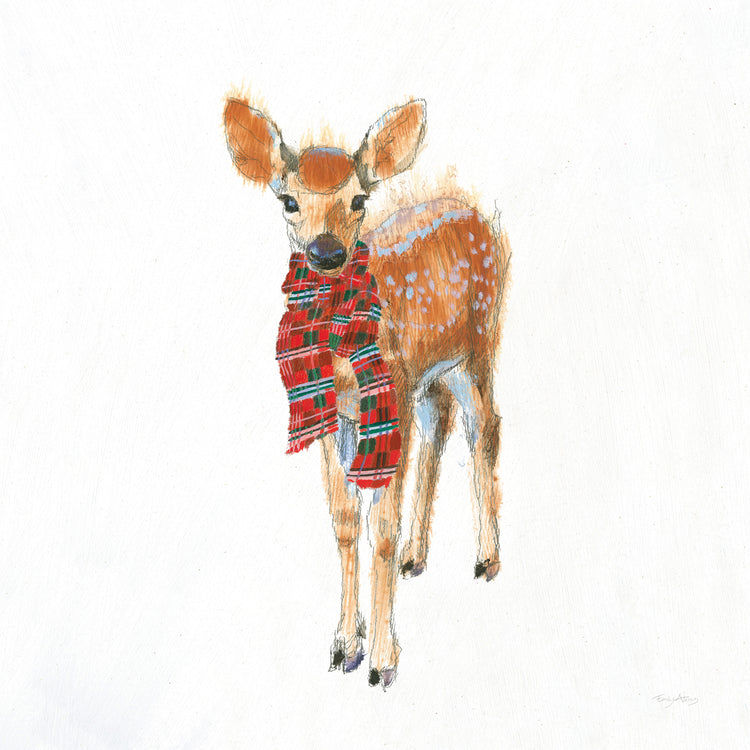 Into the Woods in Style III