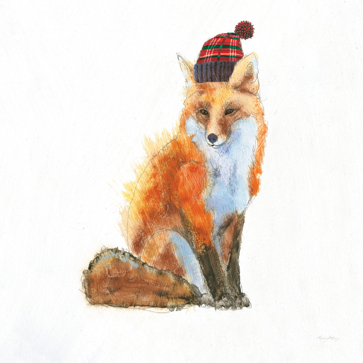 Into the Woods IV in Style