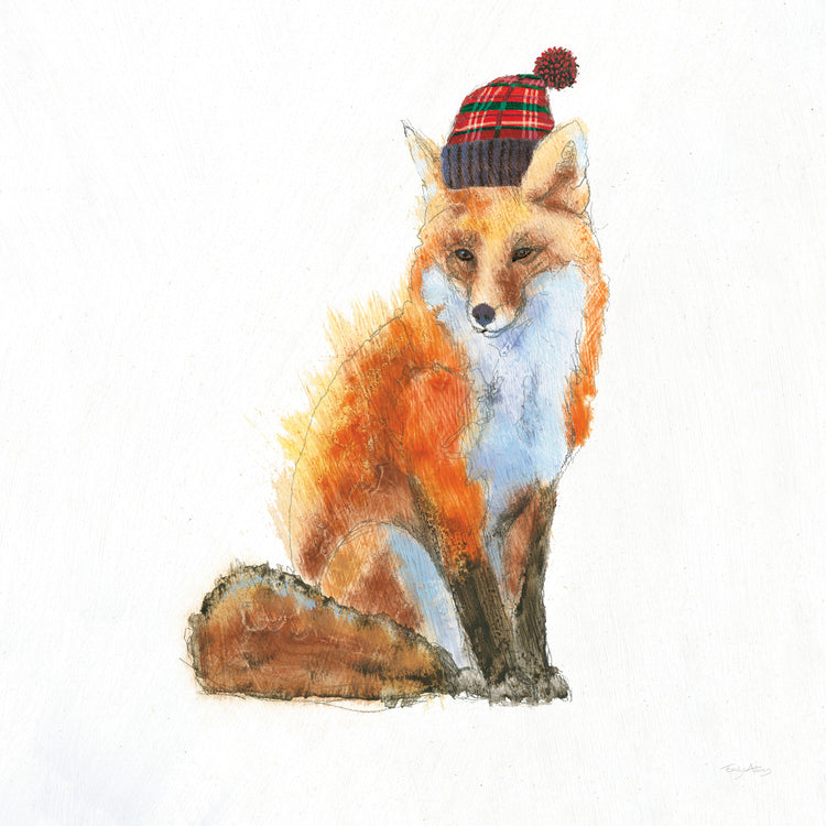 Into the Woods IV in Style