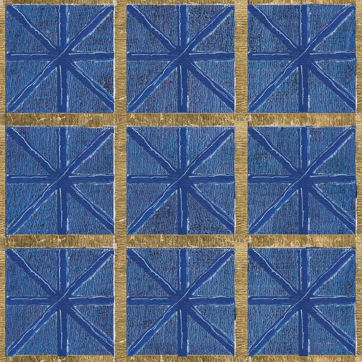 Flora Chinoiserie Pattern XB