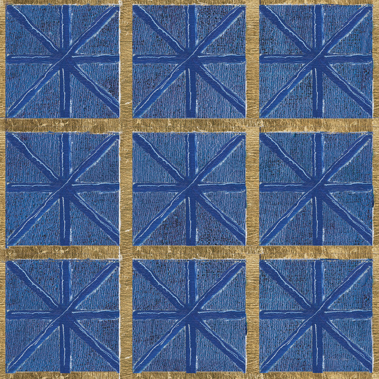 Flora Chinoiserie Pattern XB