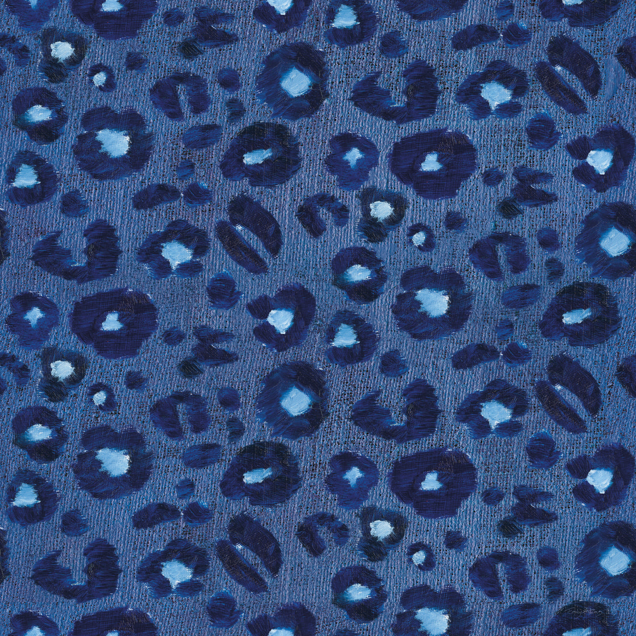 Flora Chinoiserie Pattern VIB