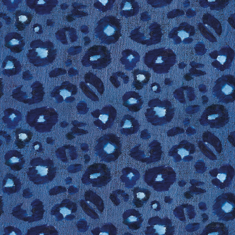 Flora Chinoiserie Pattern VIB