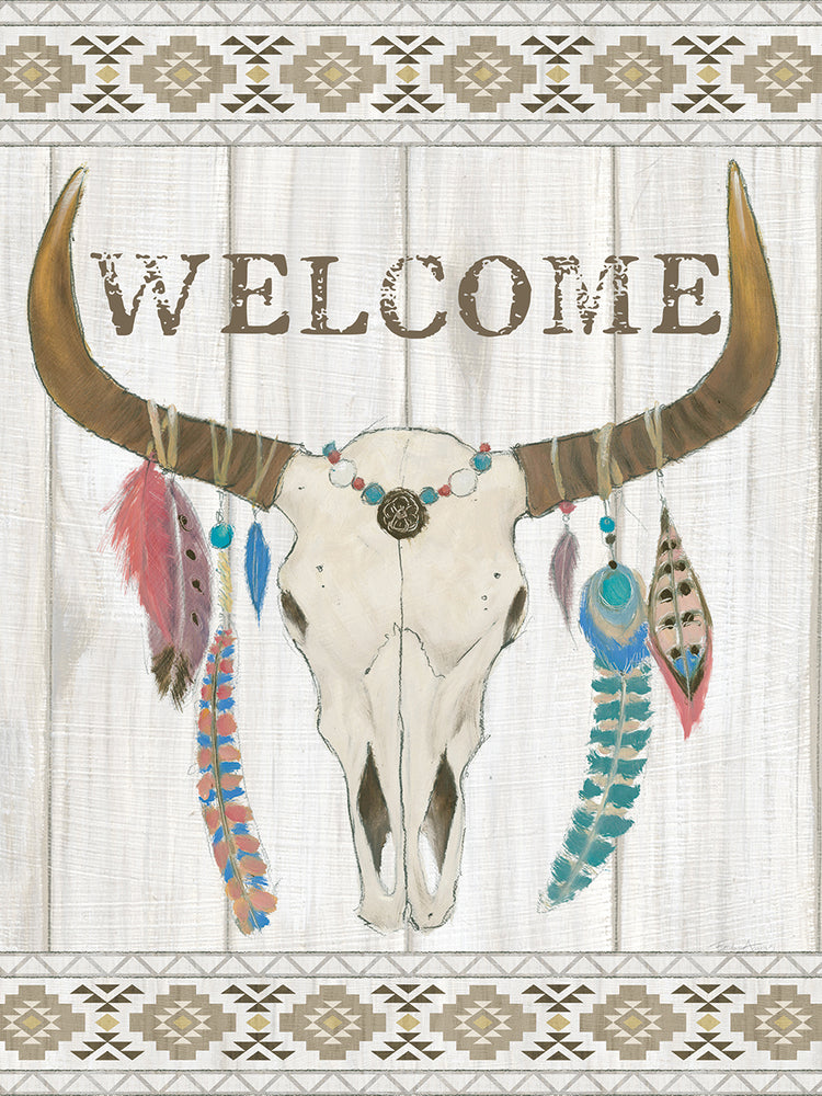 Bohemian Rising I Welcome