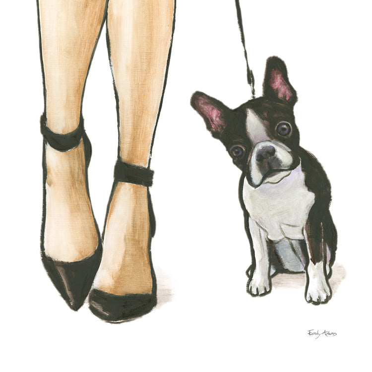 Furry Fashion Friends II