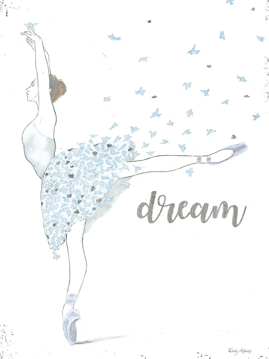 Dream Dancer II