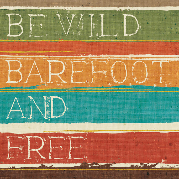 Thoughtful Strokes II