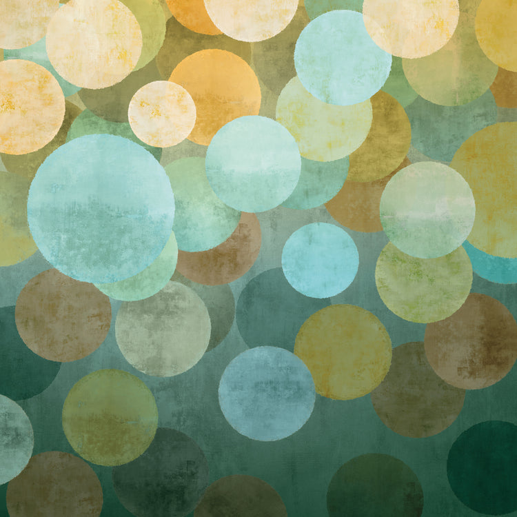 Hacia arriba II Lienzo