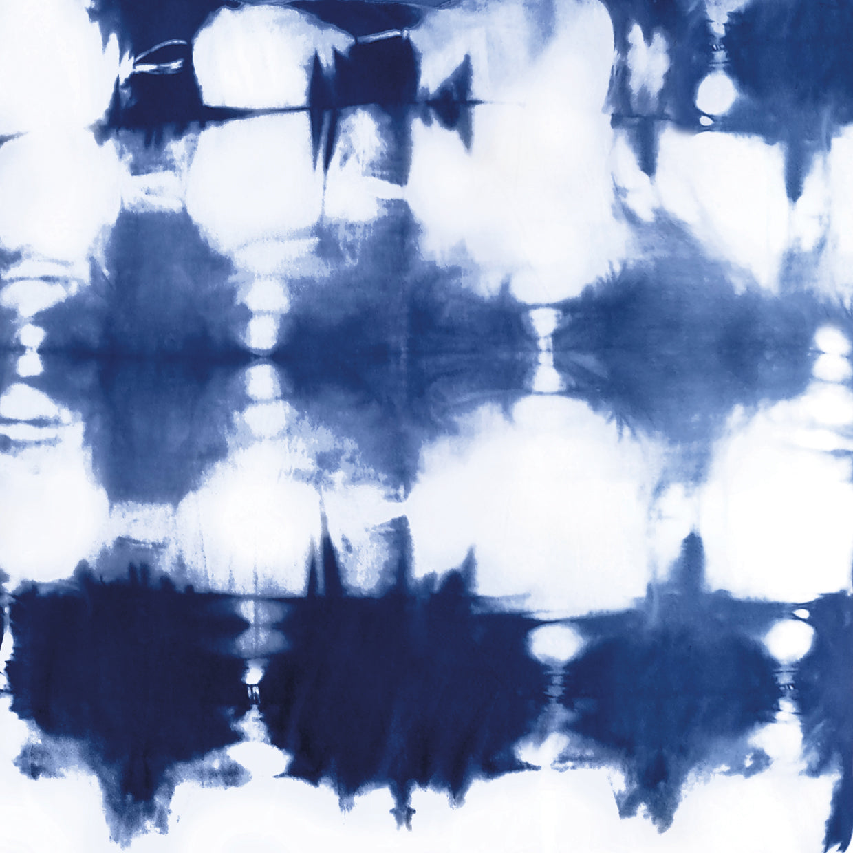 Shibori IV