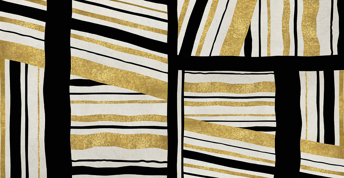 Intersect - Golden