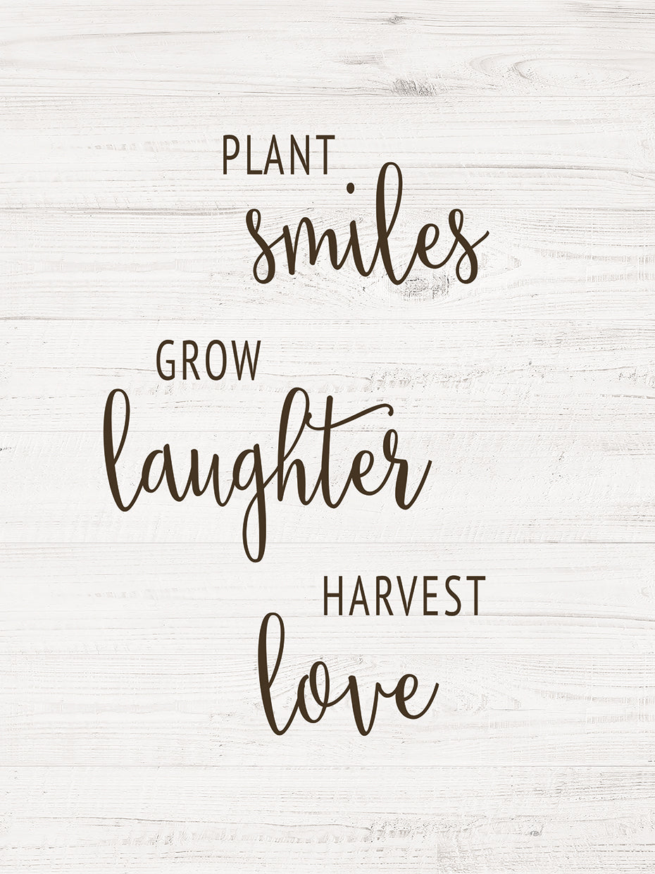 Harvest Love