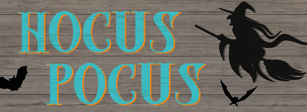 Hocus Pocus