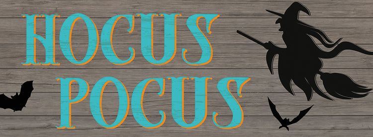 Hocus Pocus