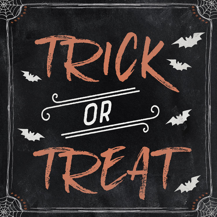 Trick or Treat