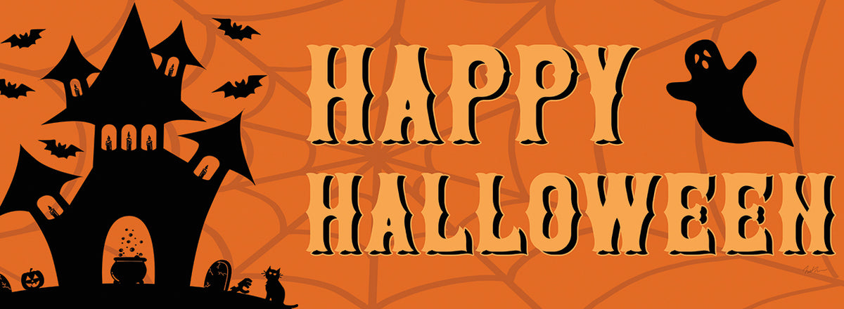 Happy Halloween