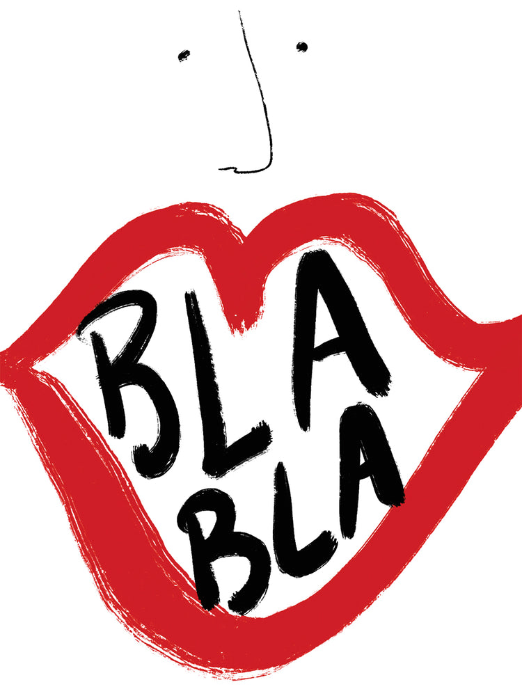 Bla Bla