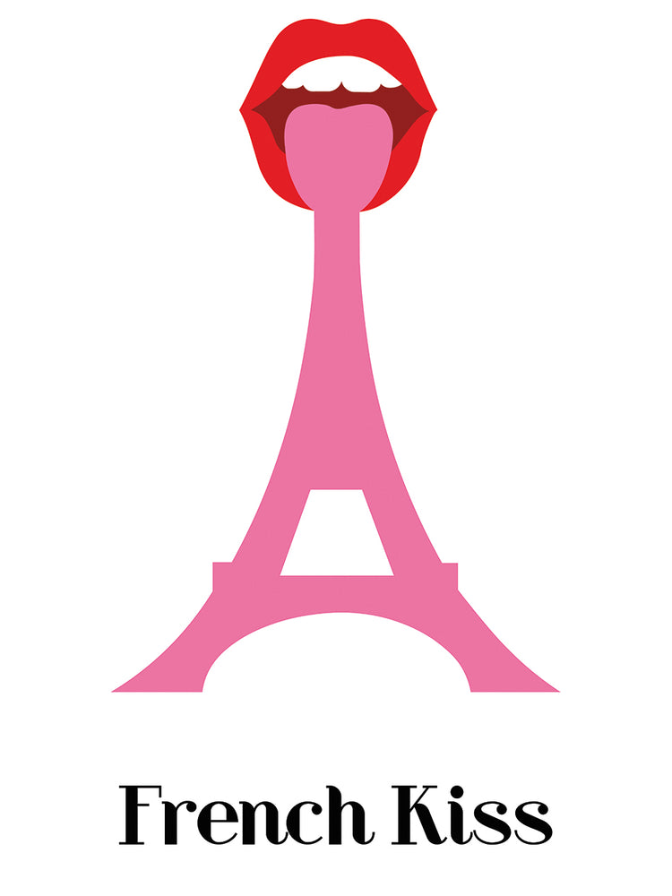 French Kiss