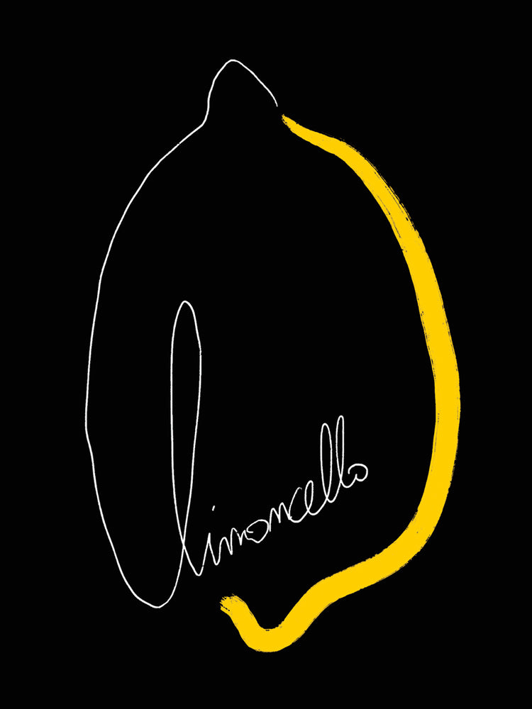 Limoncello