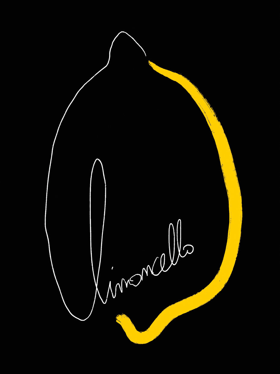 Limoncello