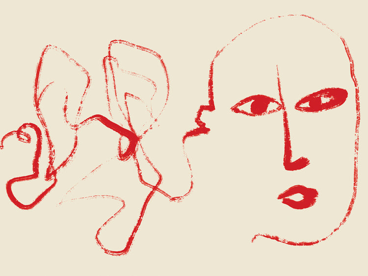 Listening To Your Soul