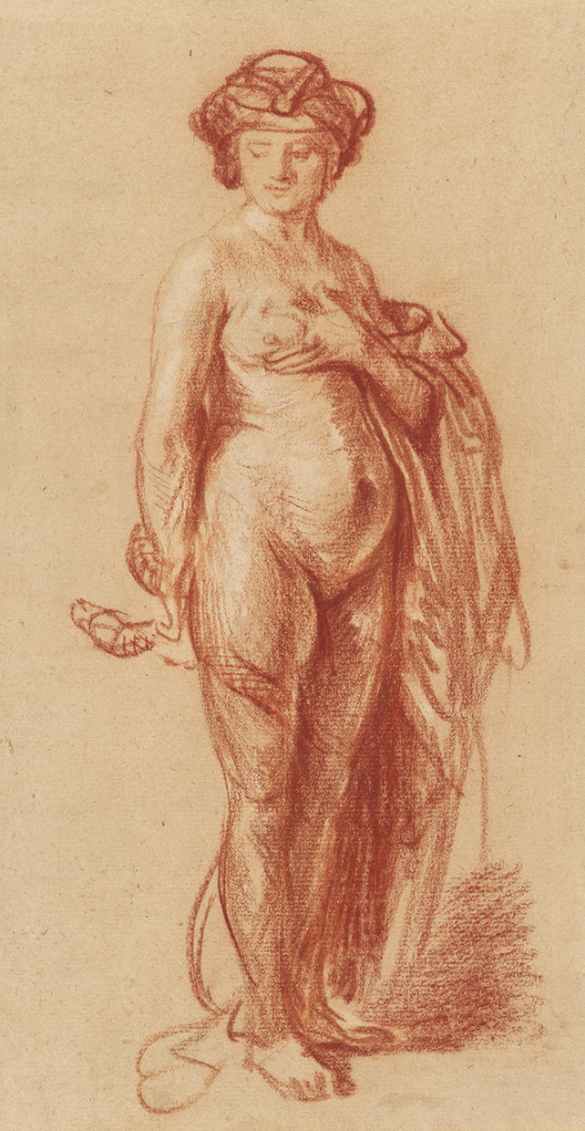 nude-woman-with-a-snake-1637-rembrandt-van-rijn